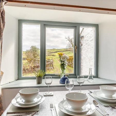 The Cottage - Bellman House クルック エクステリア 写真