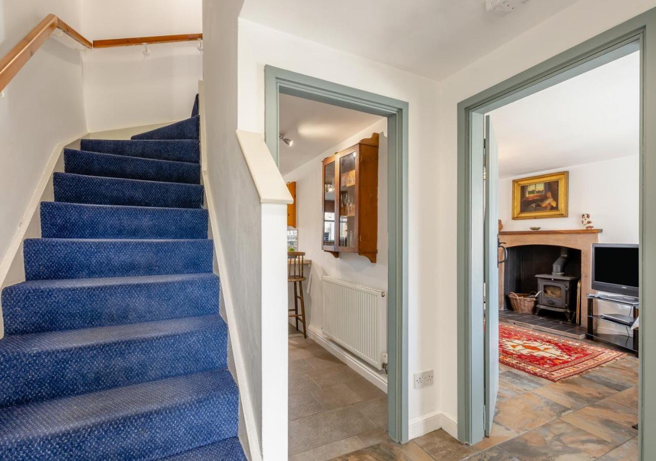 The Cottage - Bellman House クルック エクステリア 写真
